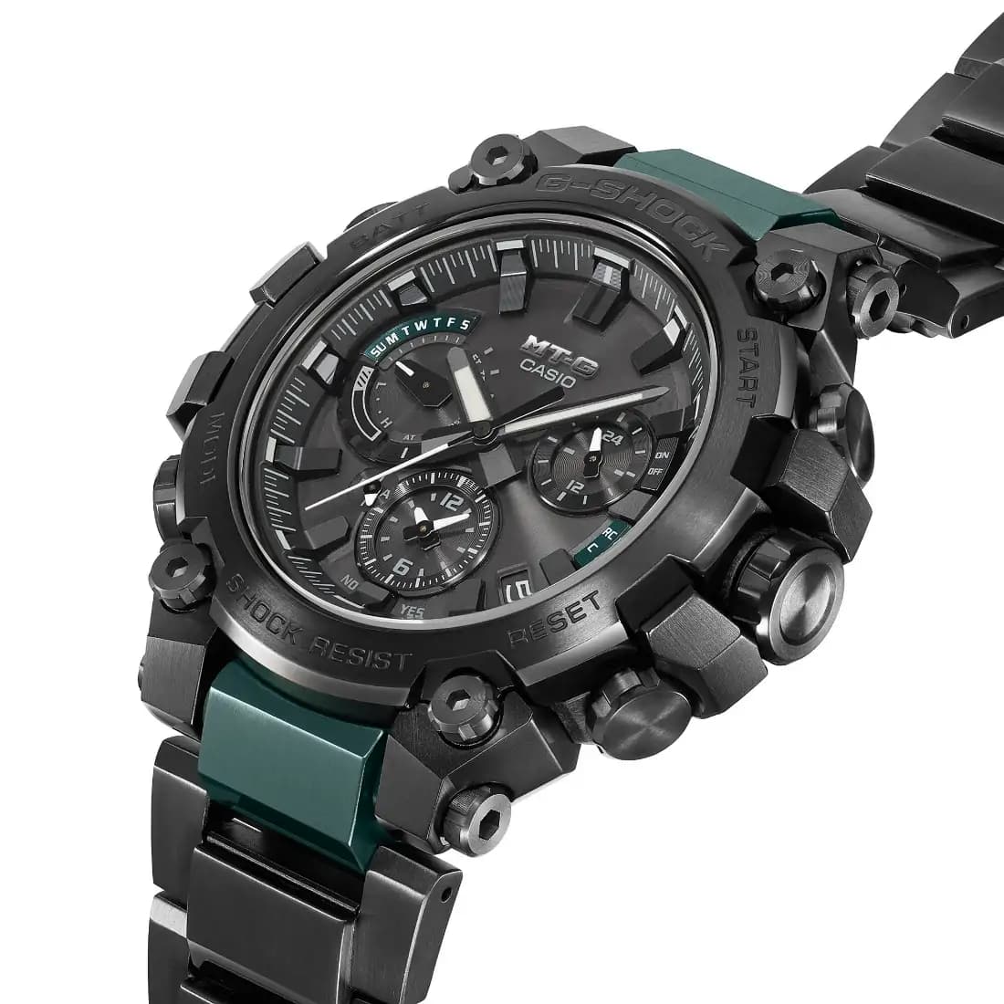 Reloj Casio G-Shock MT-G MTG-B3000BD-1A2