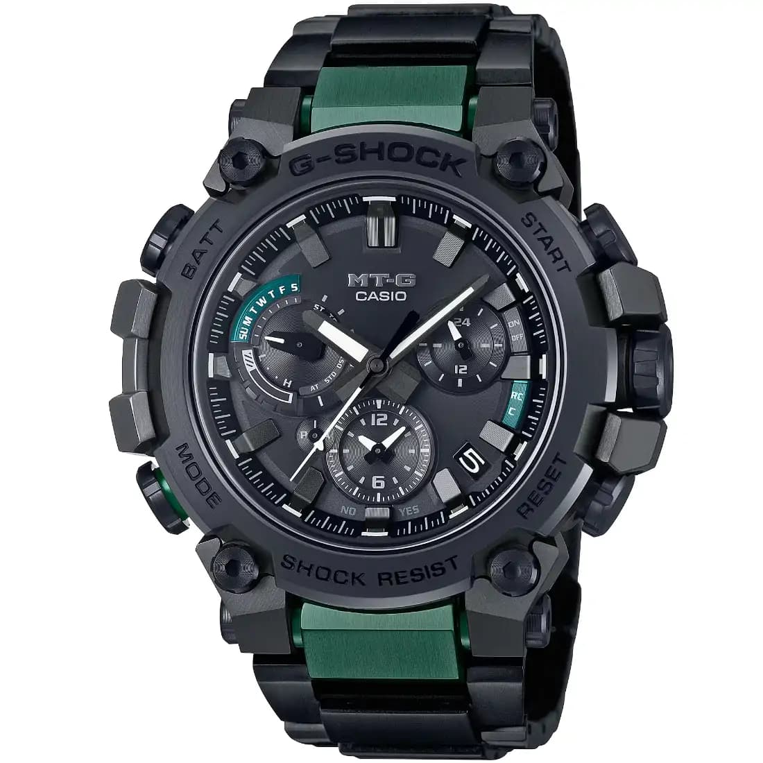 Reloj Casio G-Shock MT-G MTG-B3000BD-1A2