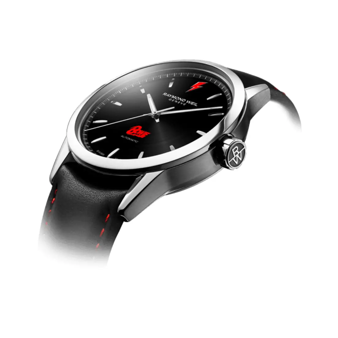 Reloj Raymond Weil Freelancer David Bowie Limited Edition 2731-STC-BOW01