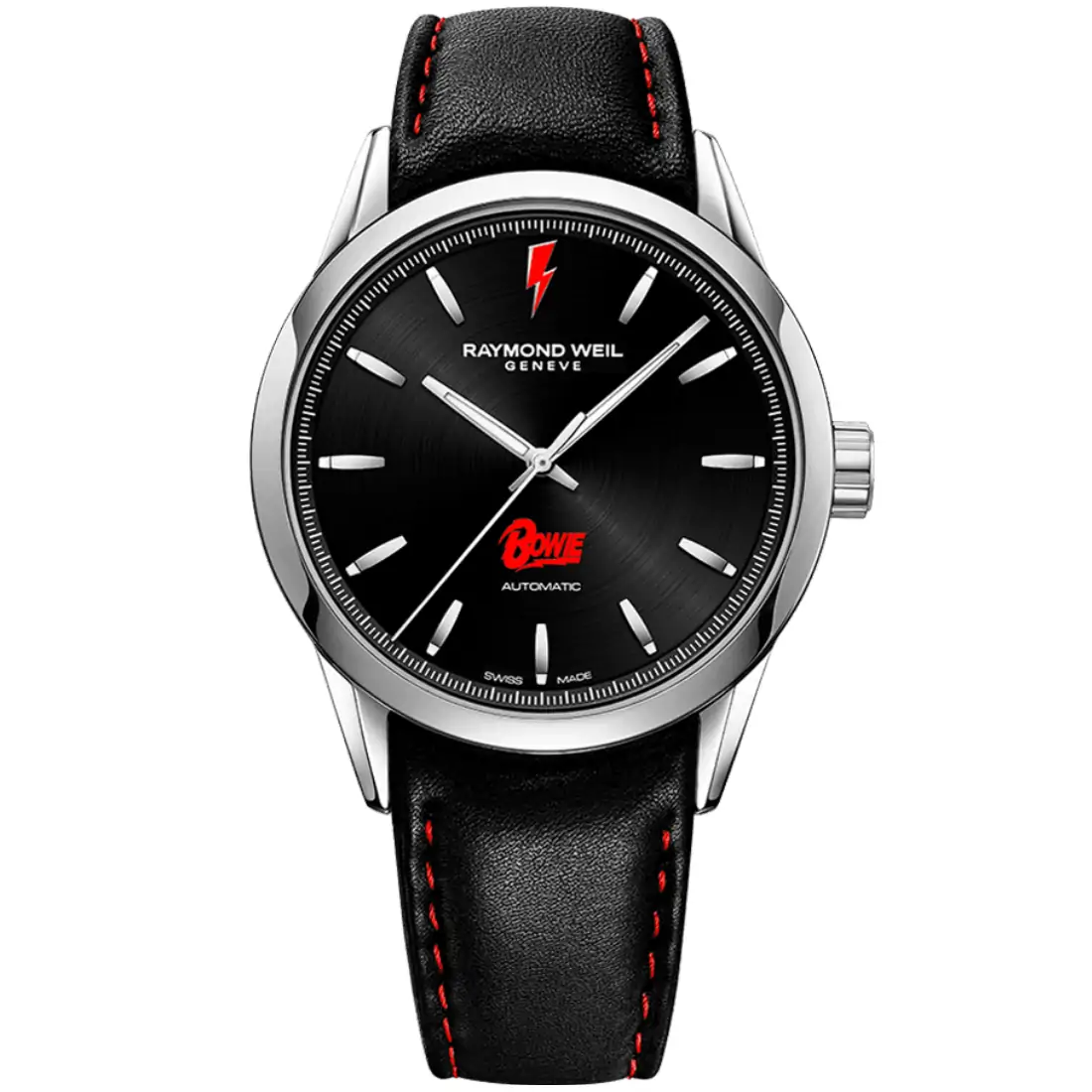 Reloj Raymond Weil Freelancer David Bowie Limited Edition 2731-STC-BOW01