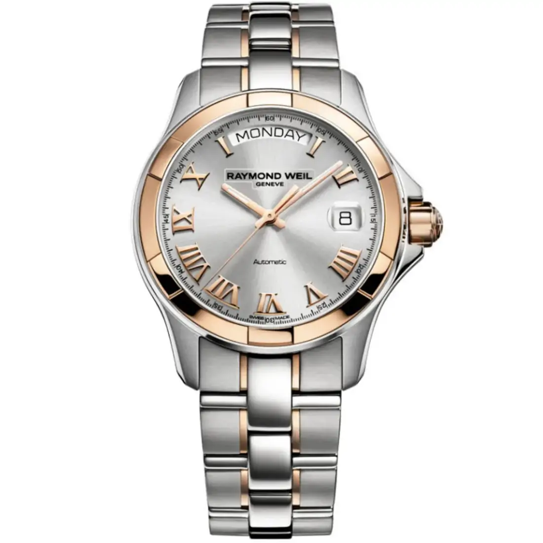 Reloj Raymond Weil Parsifal 2965-SG5-00658
