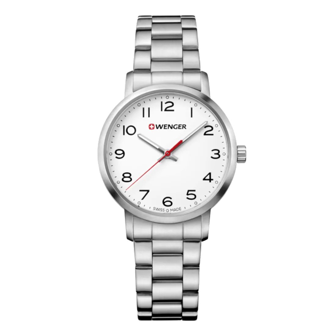 Reloj Wenger Avenue 01.1621.104