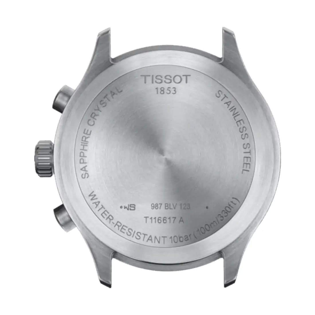 Reloj Tissot Chrono XL T116.617.16.062.00