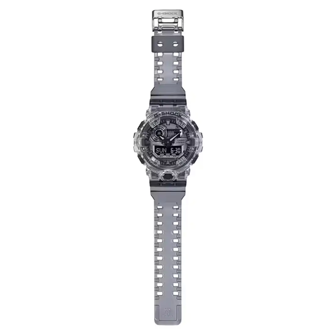 Reloj Casio G-Shock GA-700SK-1A