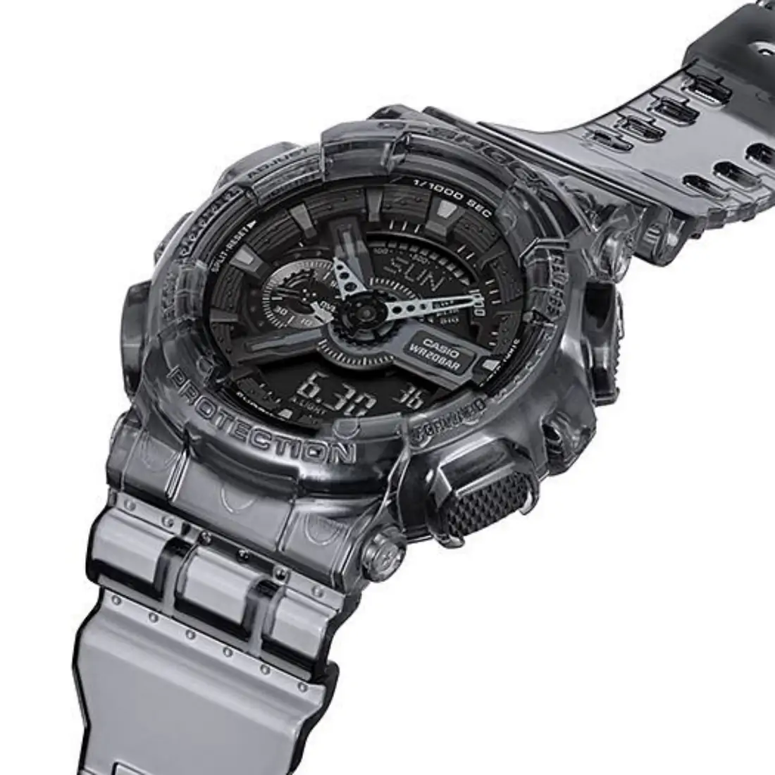 Reloj Casio G-Shock GA-110SKE-8A