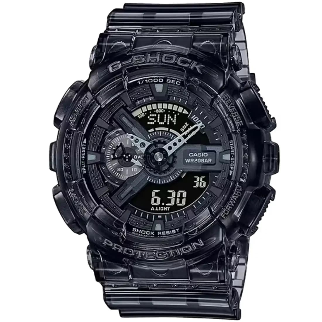 Reloj Casio G-Shock GA-110SKE-8A