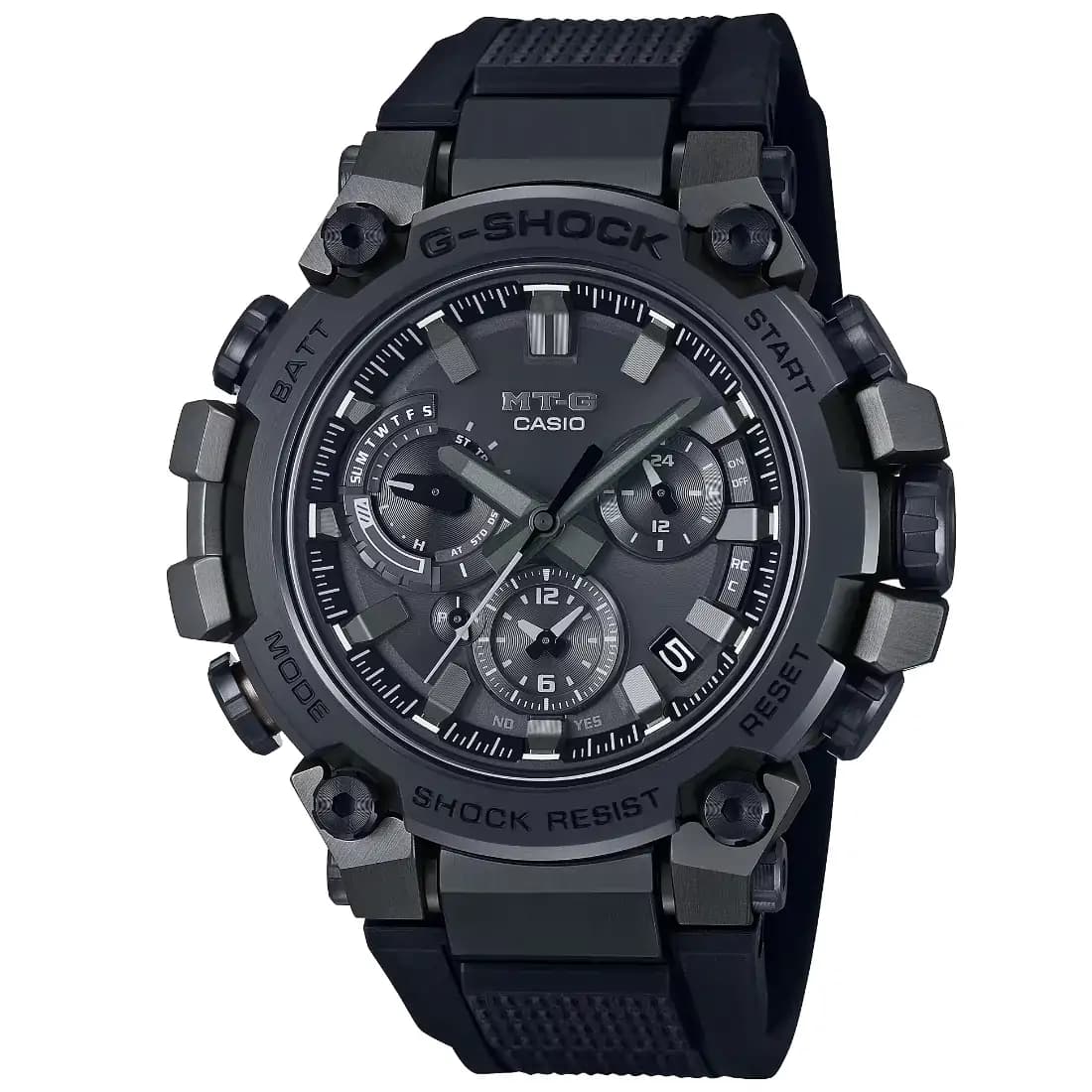 Reloj Casio G-Shock MTG MTG-B3000B-1A