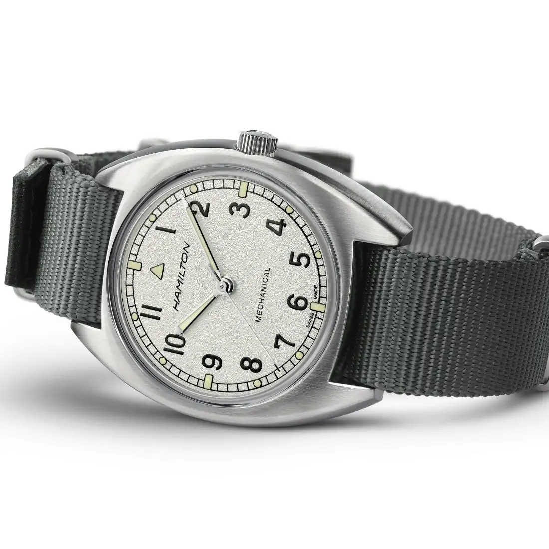 Reloj Hamilton Khaki Aviation Pilot Pioneer H76419951