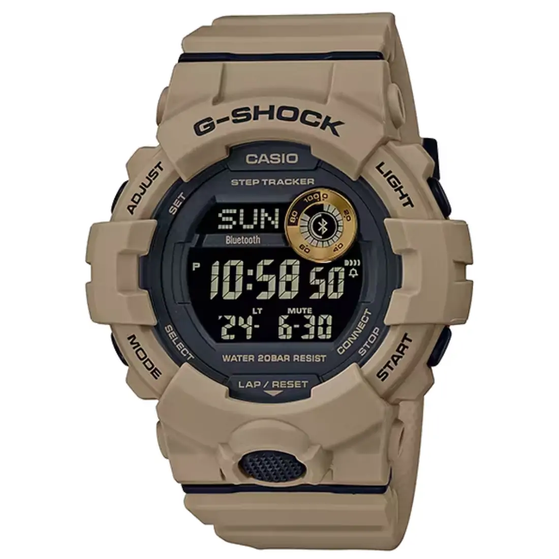 Reloj Casio G-Shock GBD-800UC-5