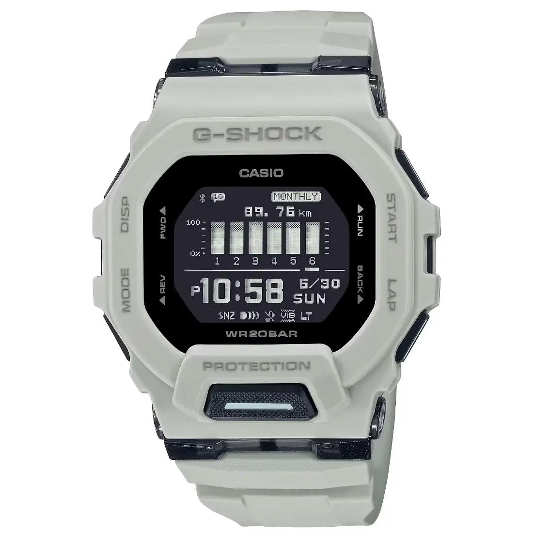Reloj Casio G-Shock GBD-200UU-9