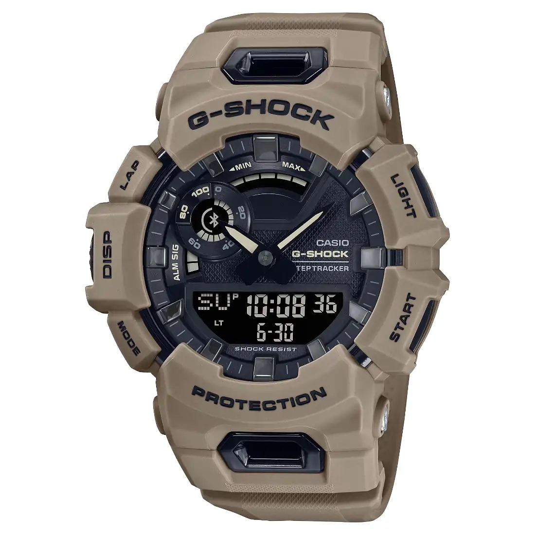 Reloj Casio G-Shock GBA-900UU-5A