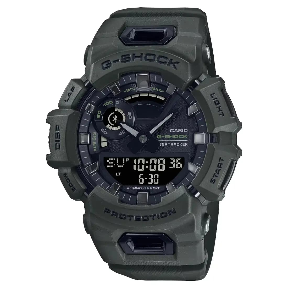 Reloj Casio G-Shock GBA-900UU-3A