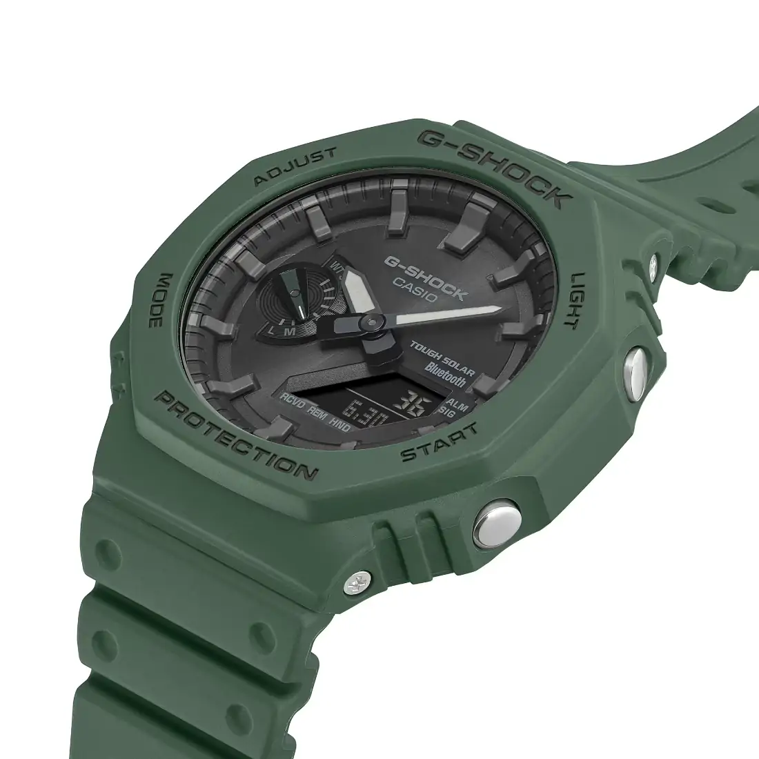 Reloj Casio G-Shock GA-B2100-3A