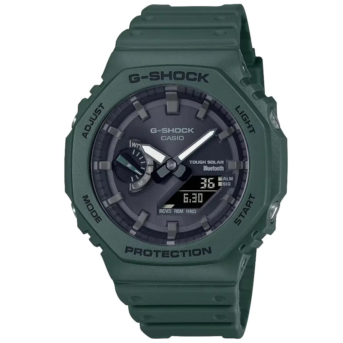 Reloj Casio G-Shock GA-B2100-3A