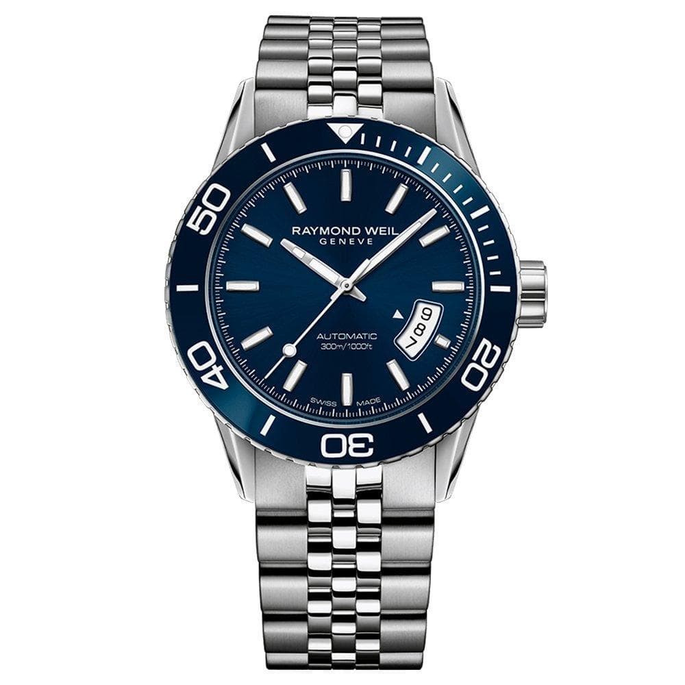 Reloj Raymond Weil Freelancer RW2760ST350001