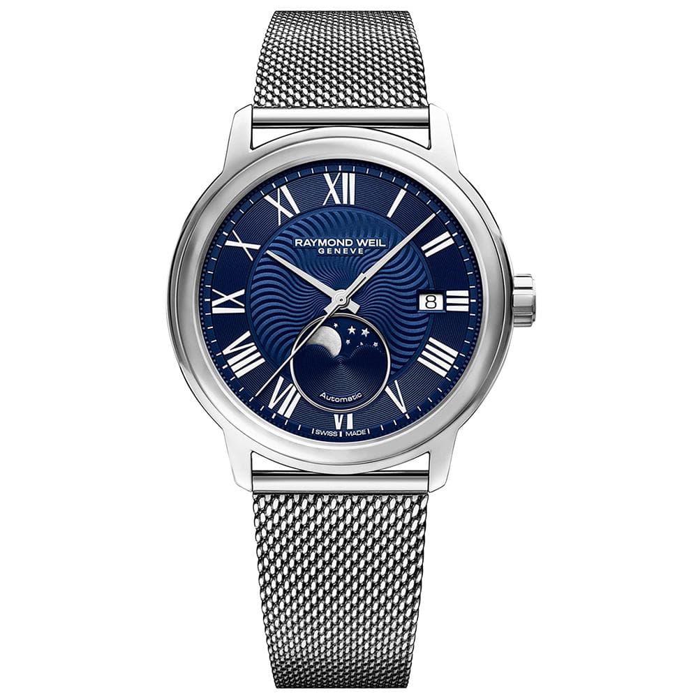 Reloj Raymond Weil Moon RW2239MST00509
