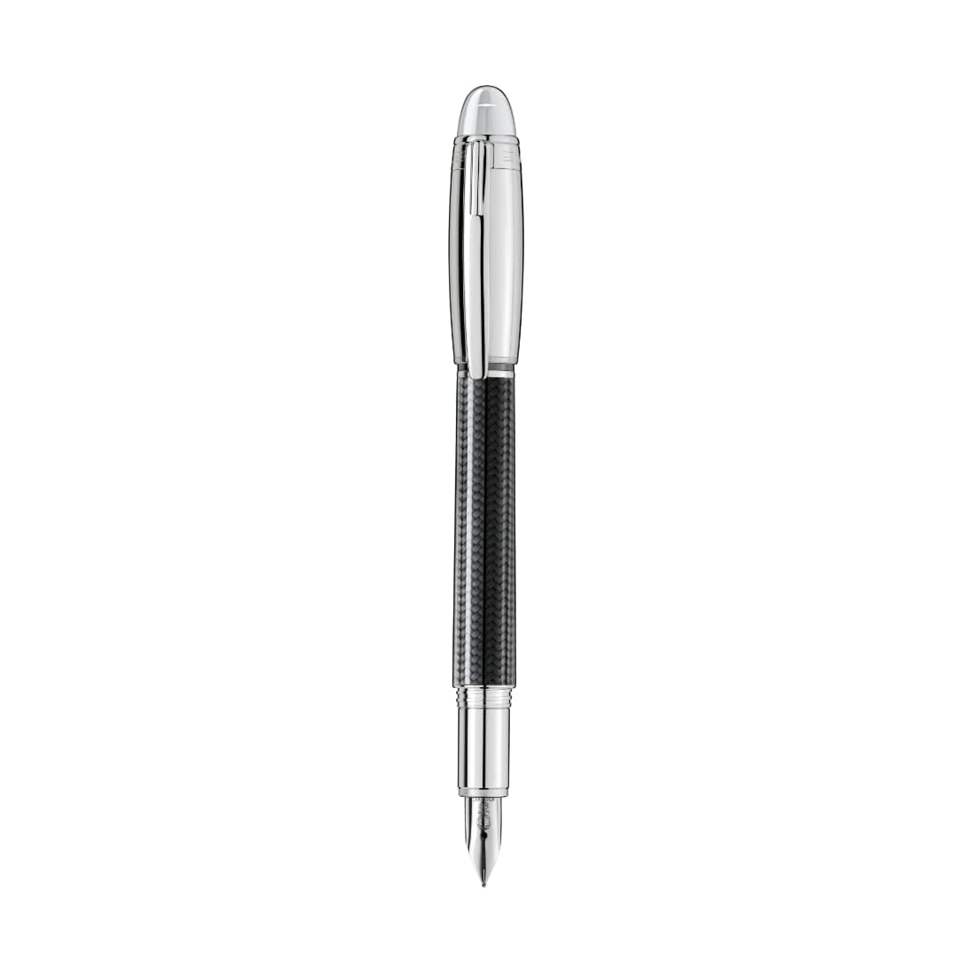 Pluma Escritura Montblanc