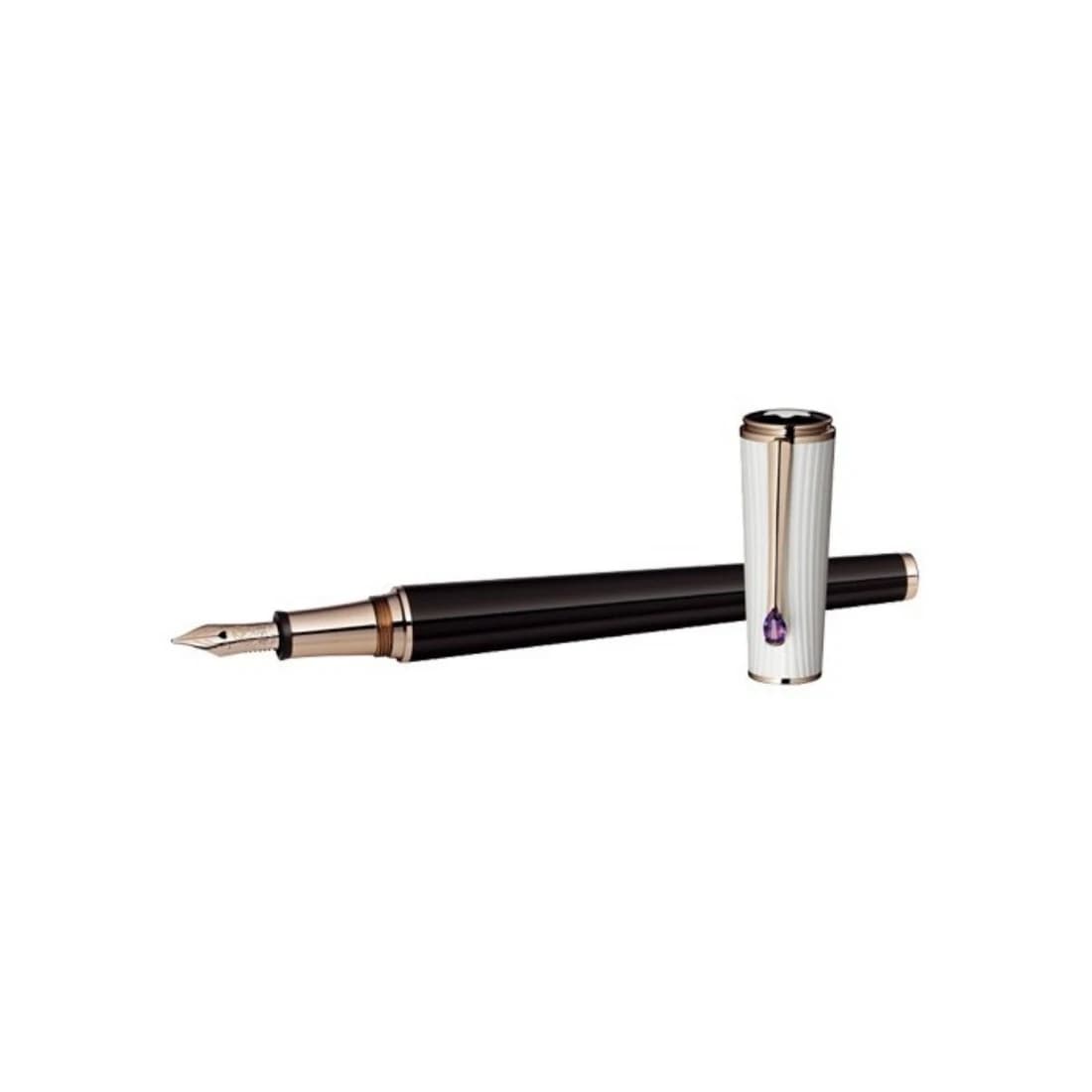 Pluma Escritura Montblanc