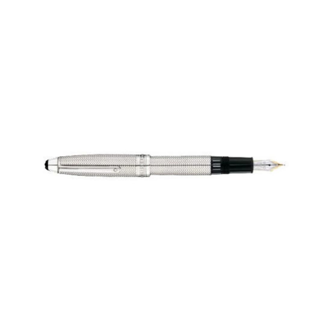 Pluma Escritura Montblanc