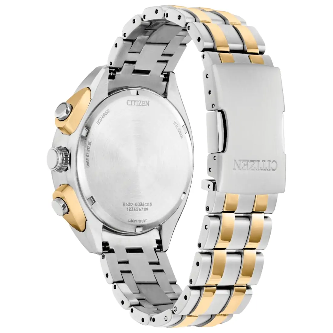 Reloj Citizen Carson CA4544-53L