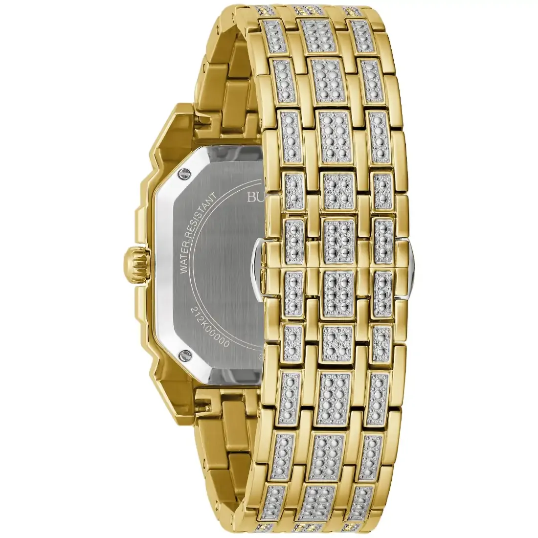 Reloj Bulova Octava 98A295