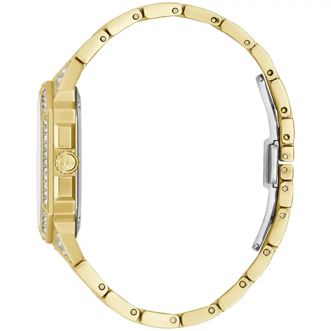Reloj Bulova Octava 98A295