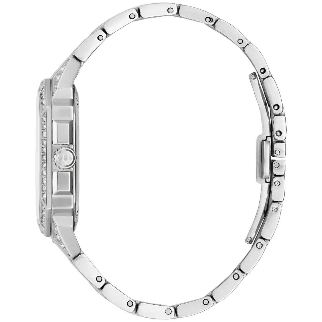 Reloj Bulova Octava 96A285