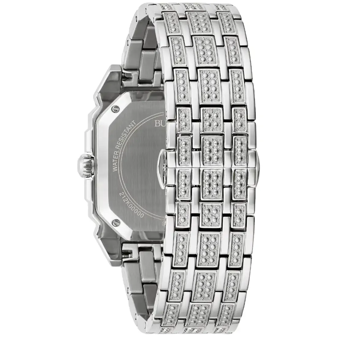 Reloj Bulova Octava 96A285