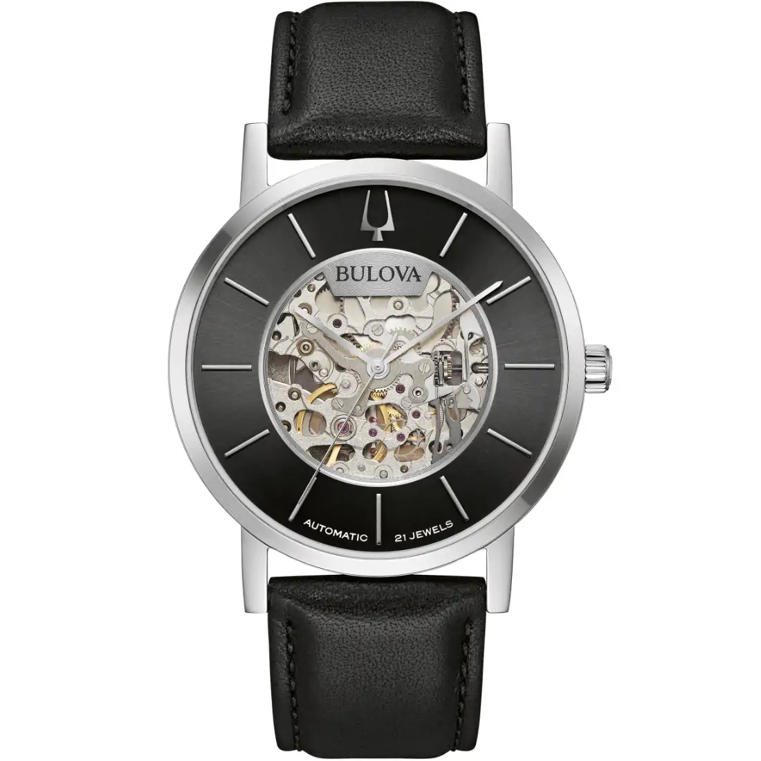 Reloj Bulova Sutton 96A279