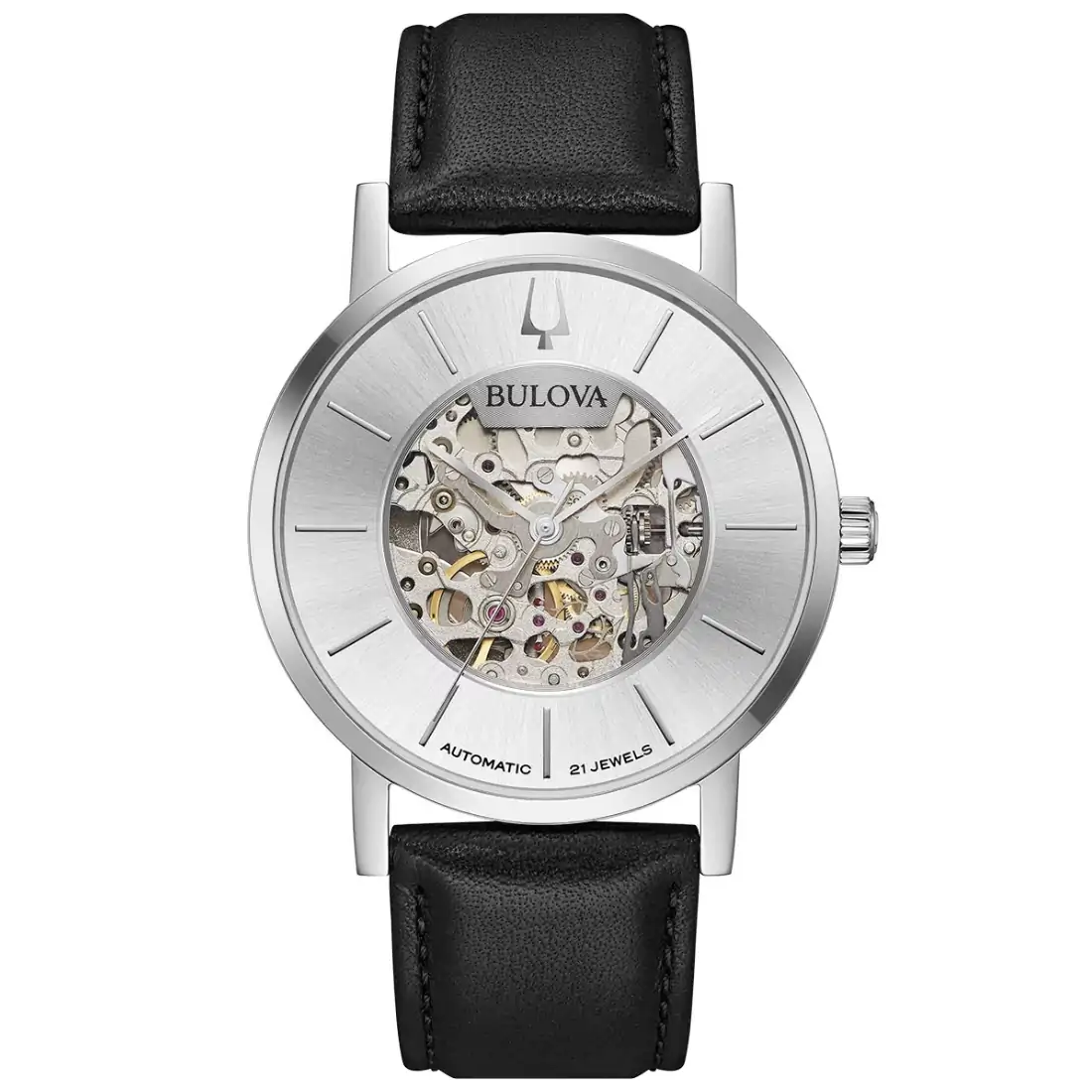 Reloj Bulova Sutton 96A278