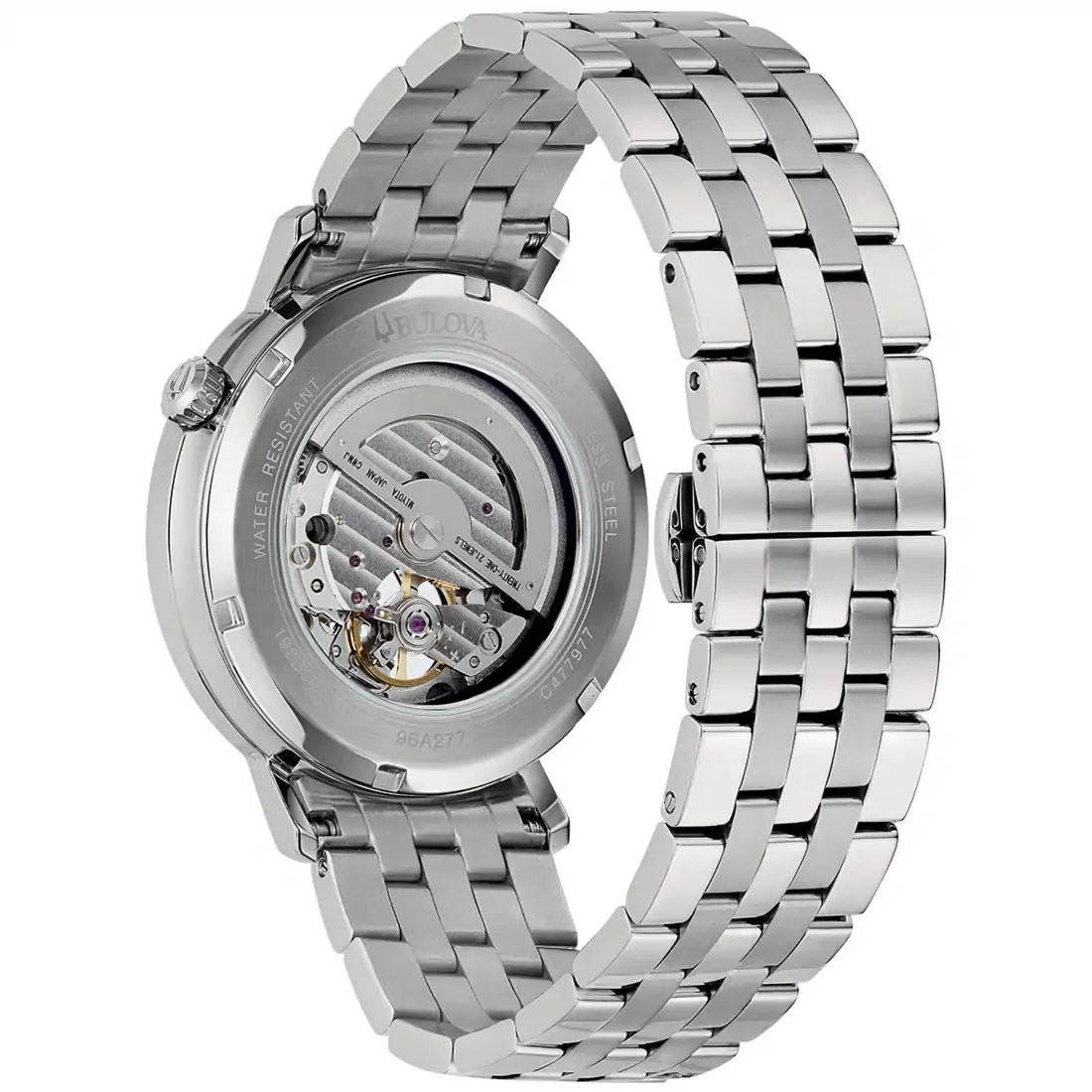 Reloj Bulova Aerojet 96A277