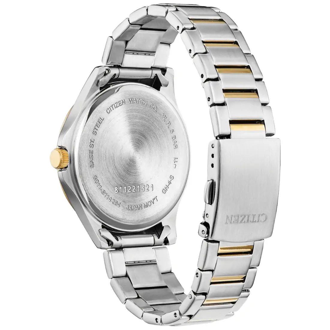 Reloj Citizen Cuarzo BF2005-54A