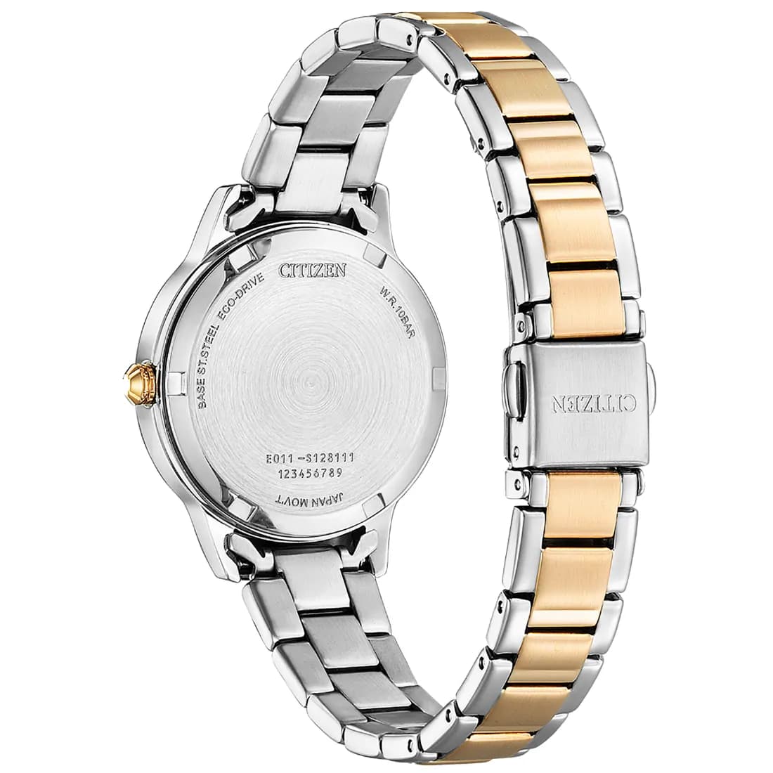 Reloj Citizen Donna EW2626-80A