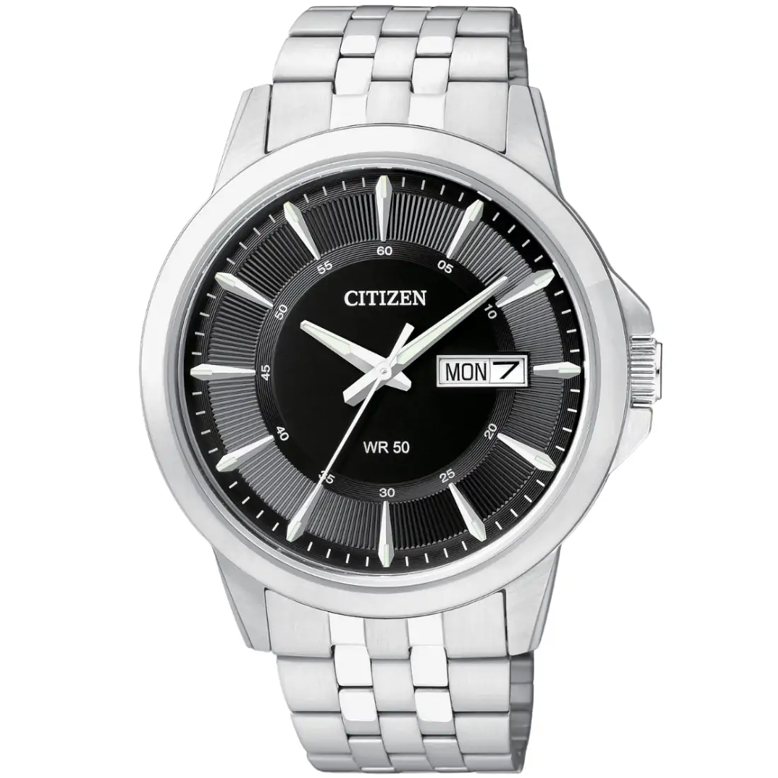 Reloj Citizen Cuarzo BF2011-51E