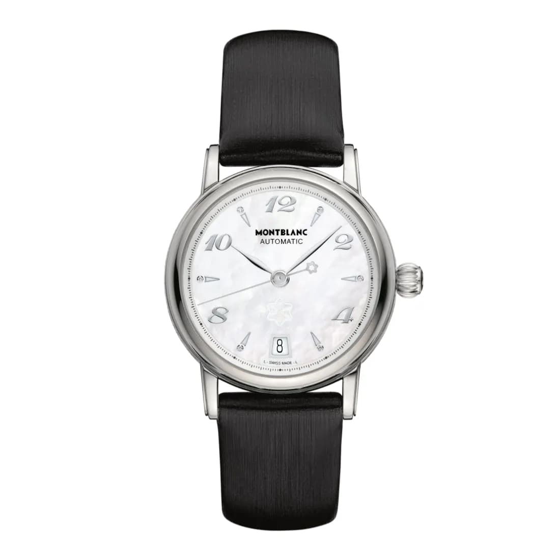 Reloj Relojería Montblanc