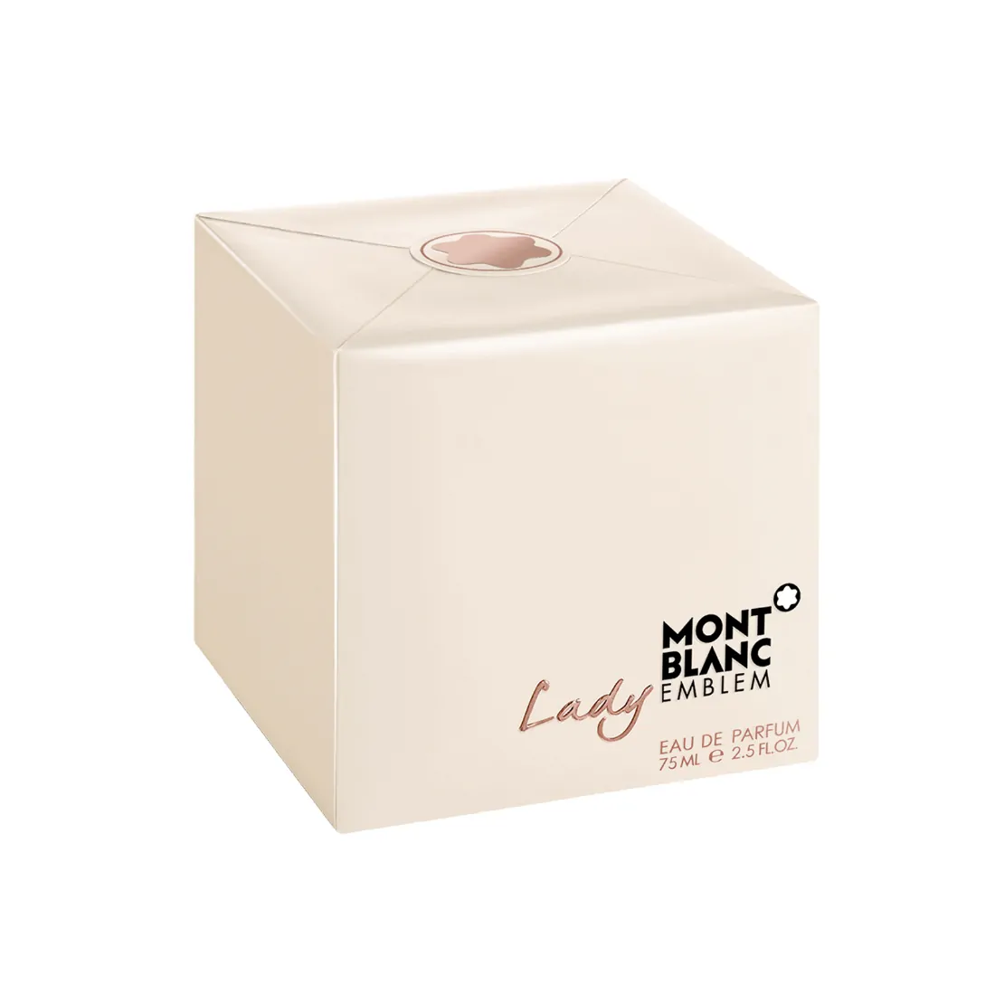 Perfume Montblanc Lady Emblem 75 ml 114371