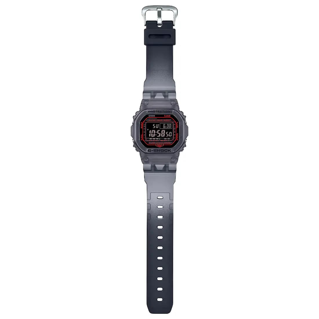 Reloj Casio G-Shock DW-B5600G-1