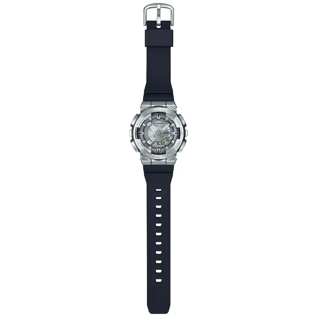 Reloj Casio G-Shock GM-S110-1A