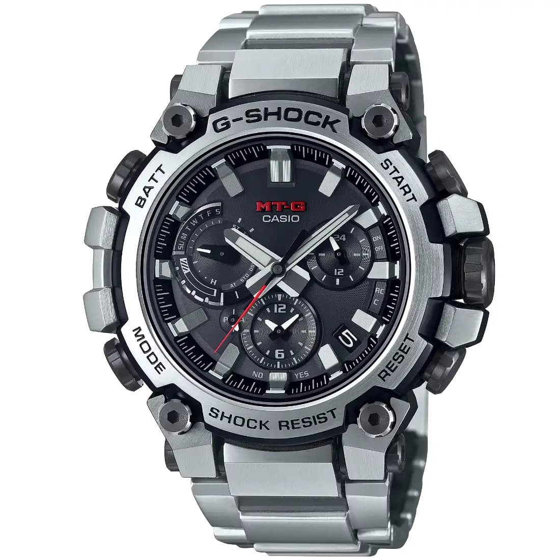 Reloj Casio G-Shock MT-G MTG-B3000D-1A