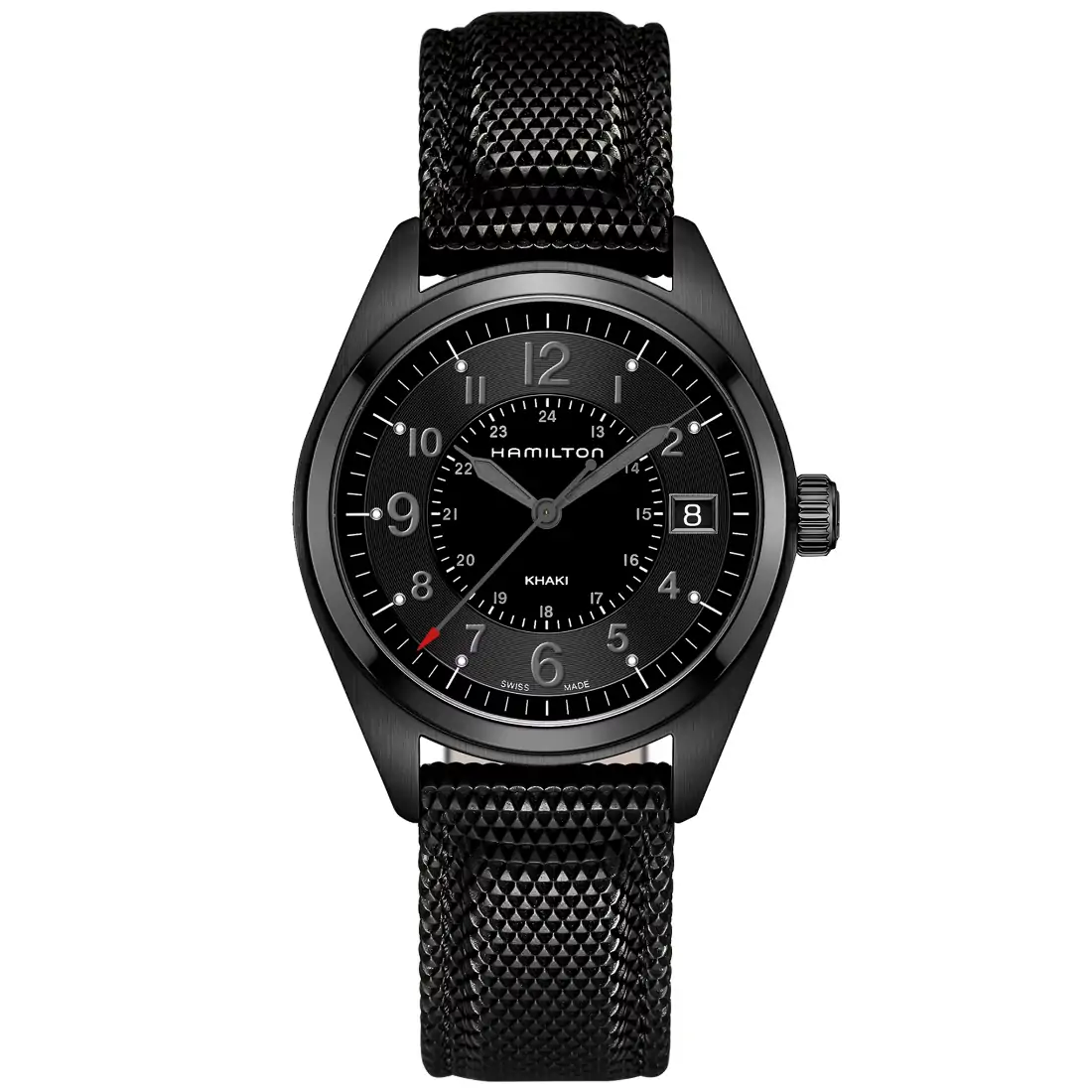 Reloj Hamilton Khaki Field H68401735