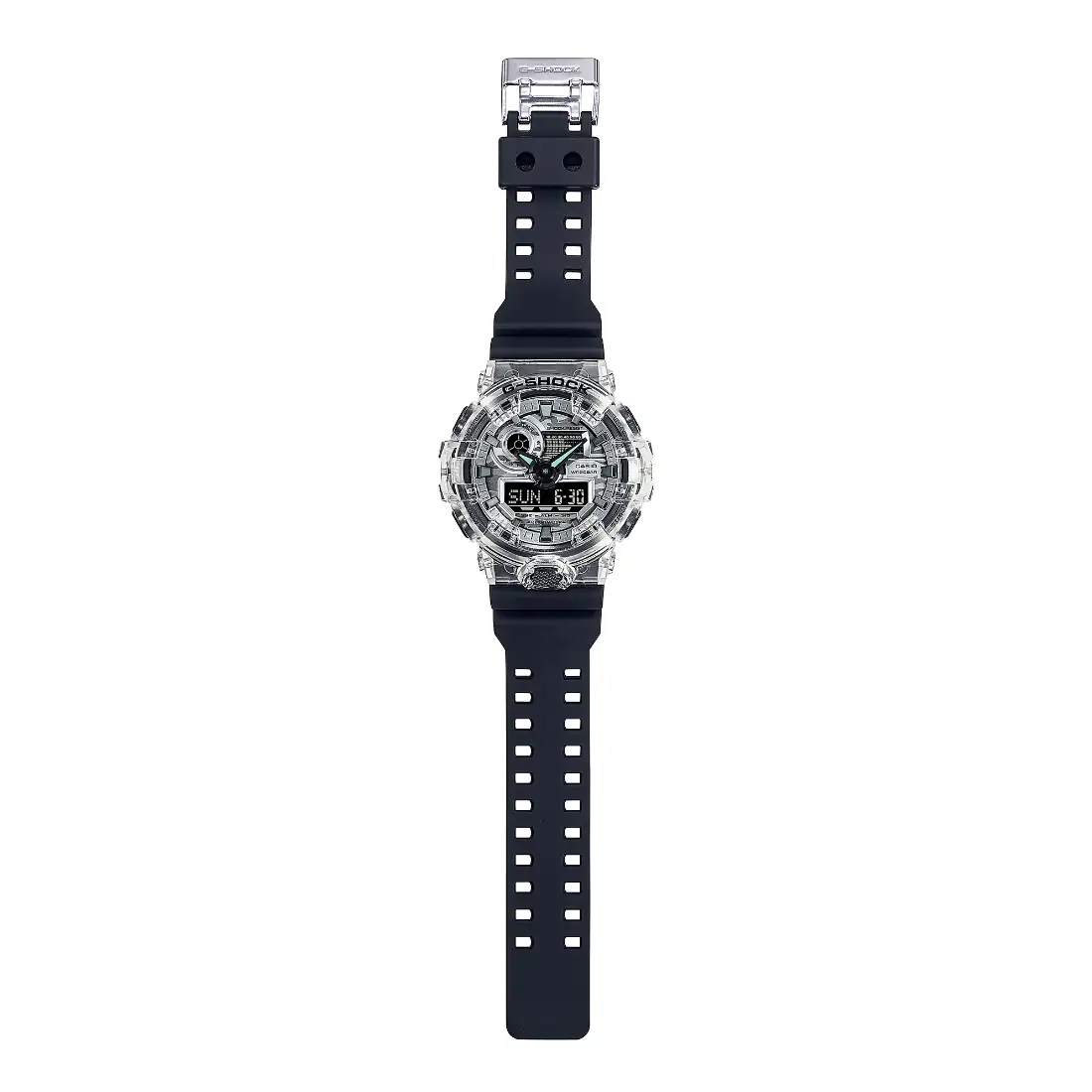 Reloj Casio G-Shock GA-700SKC-1A