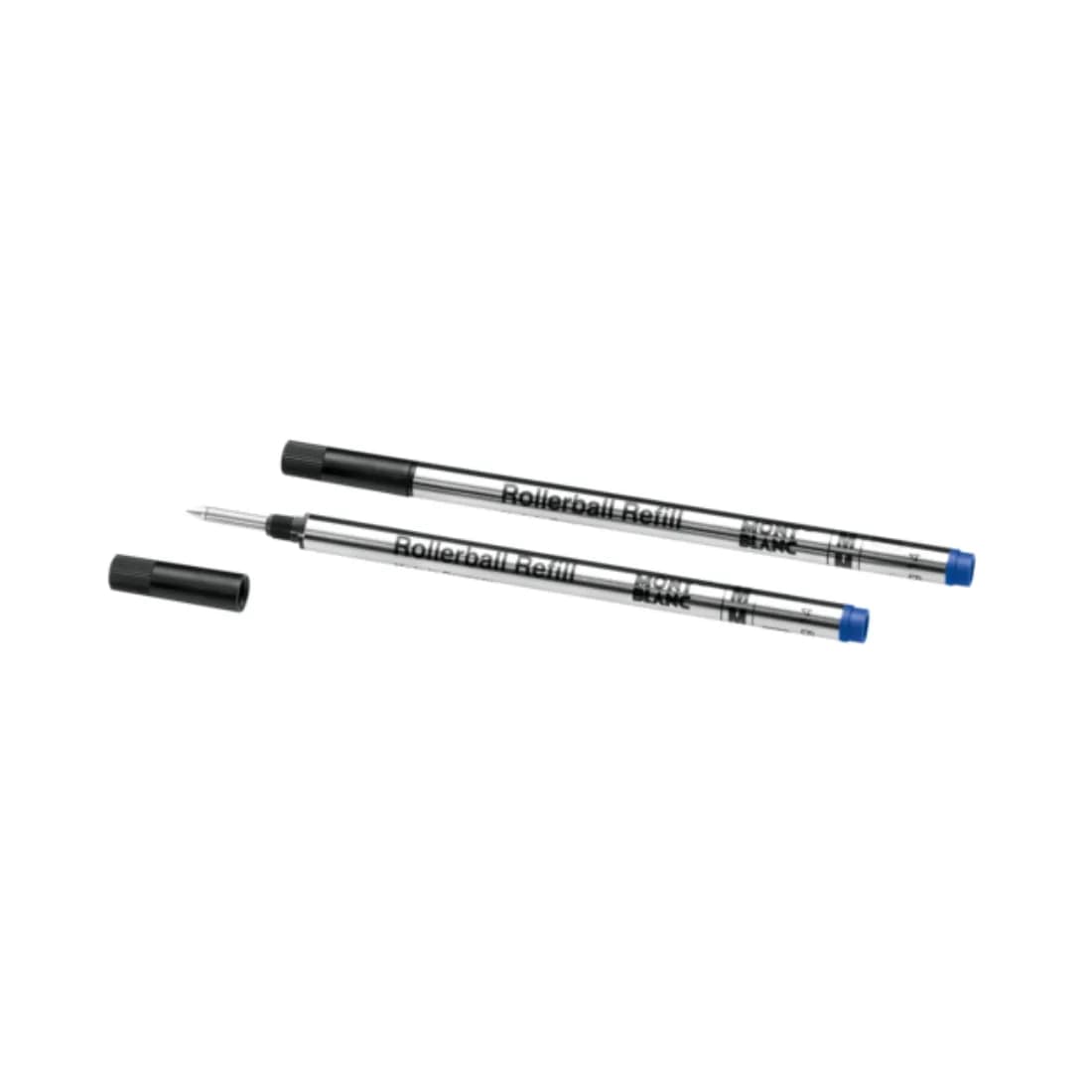 Recambios para Rollerball Montblanc Royal Blue