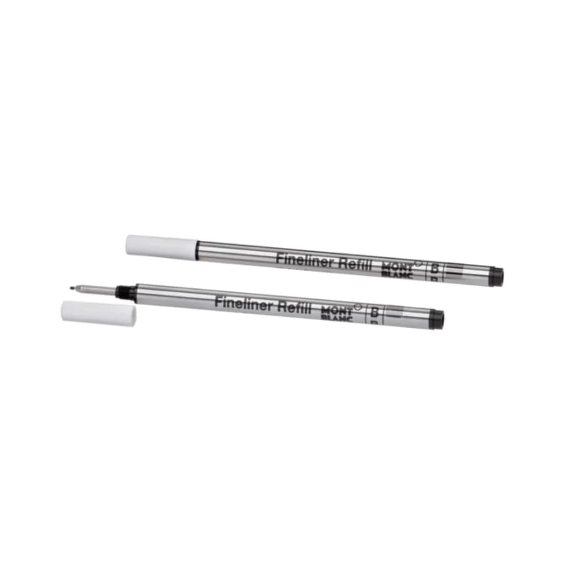 Recambios para Fineliner Montblanc Mystery Black