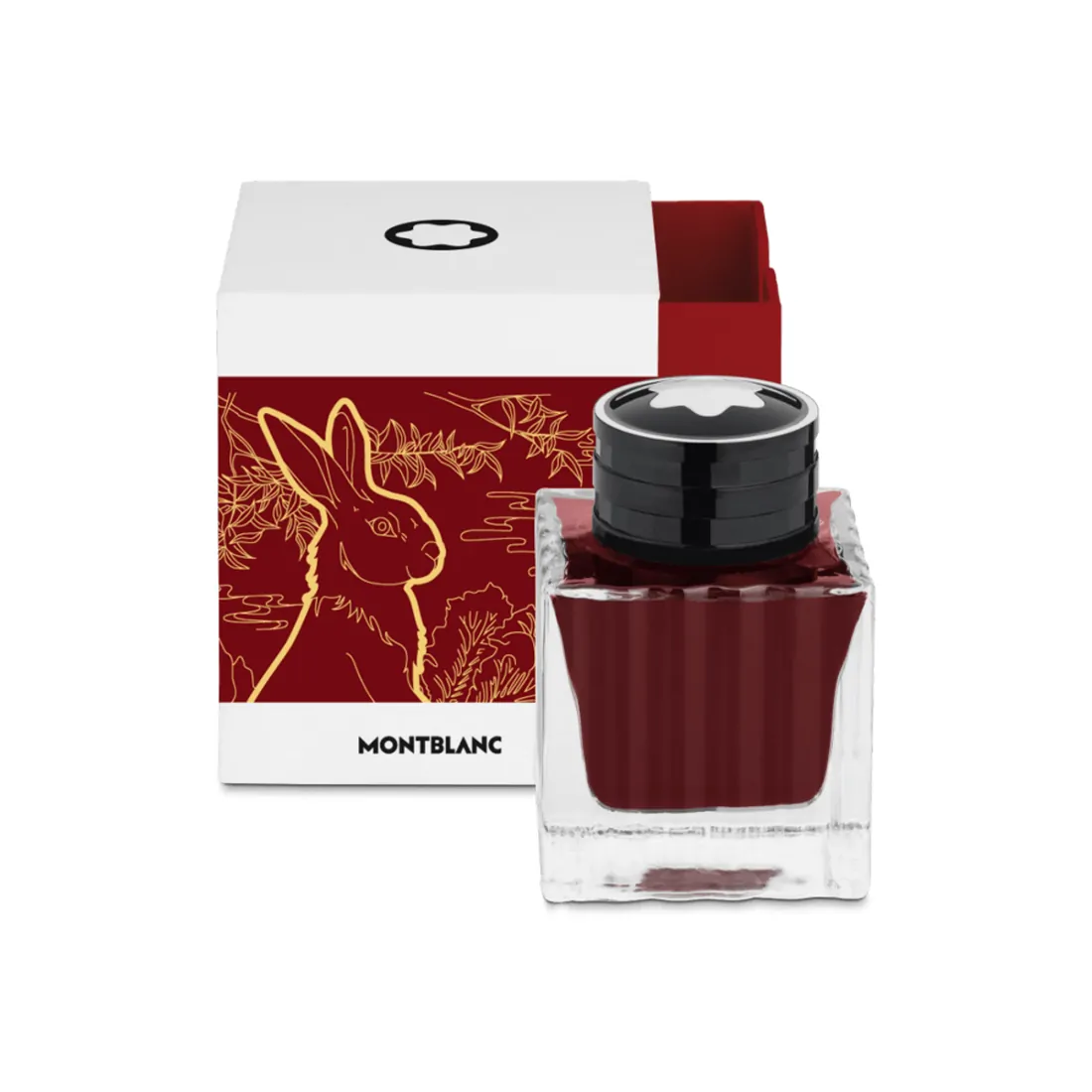 Tintero Montblanc The Legend of Zodiacs, The Rabbit 129485