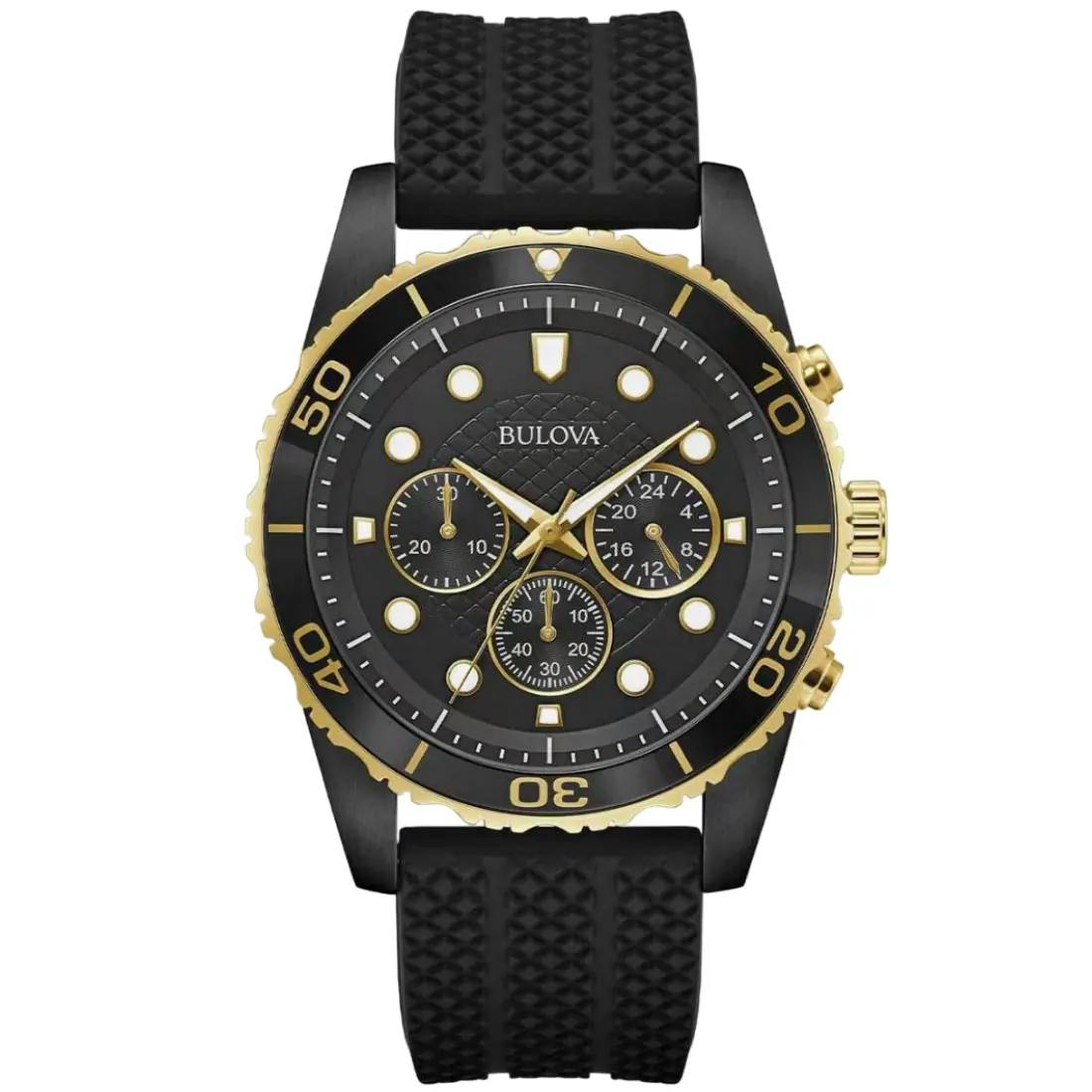 Reloj Bulova Sport 98A297