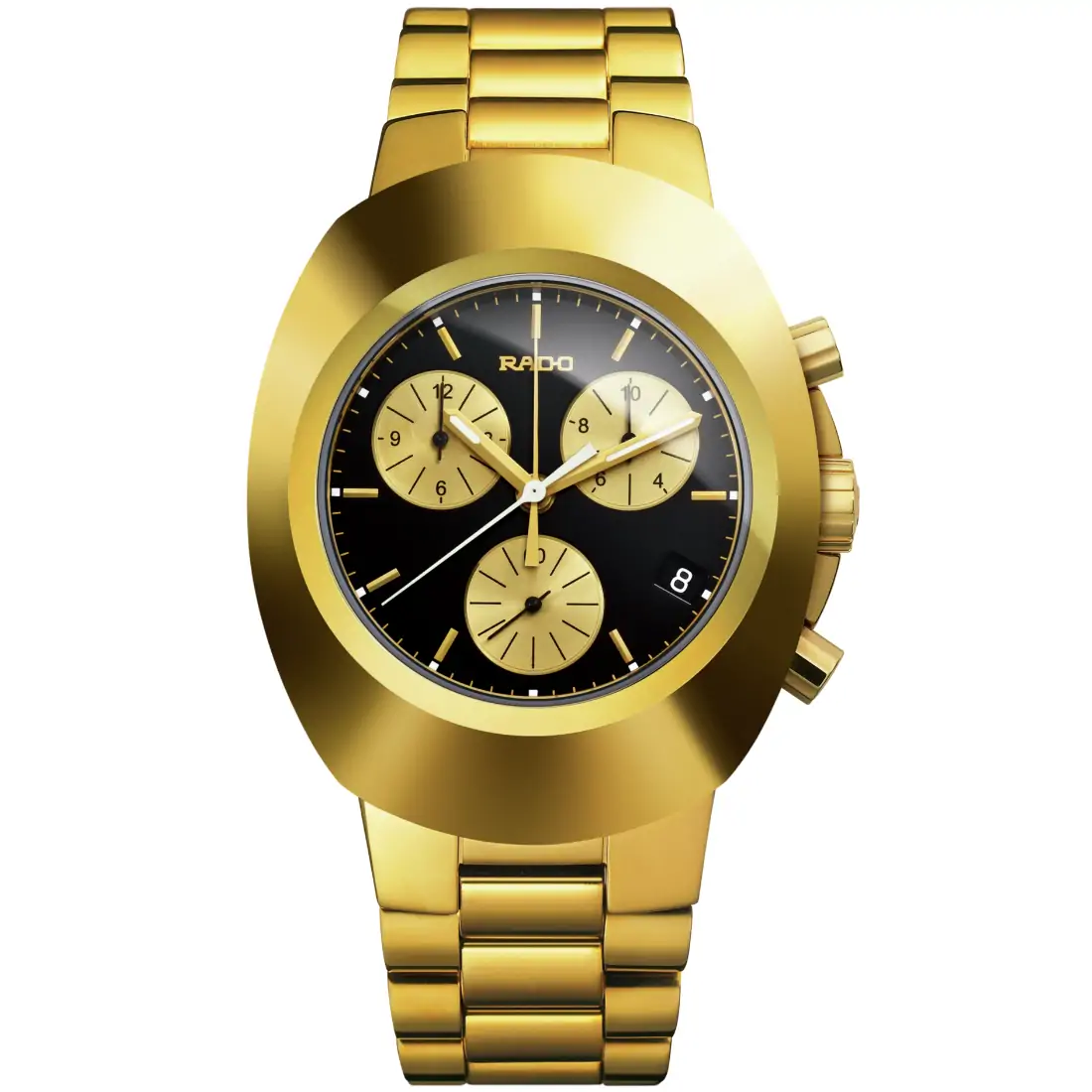 Reloj Rado New Original Chronograph R12949153