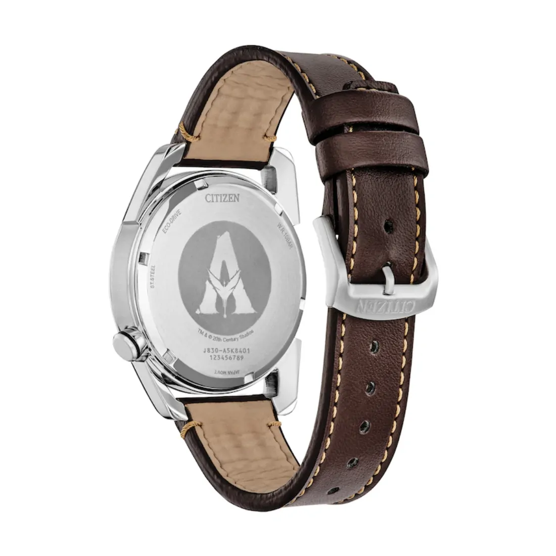 Reloj Citizen Avatar Pandora AW2060-02W