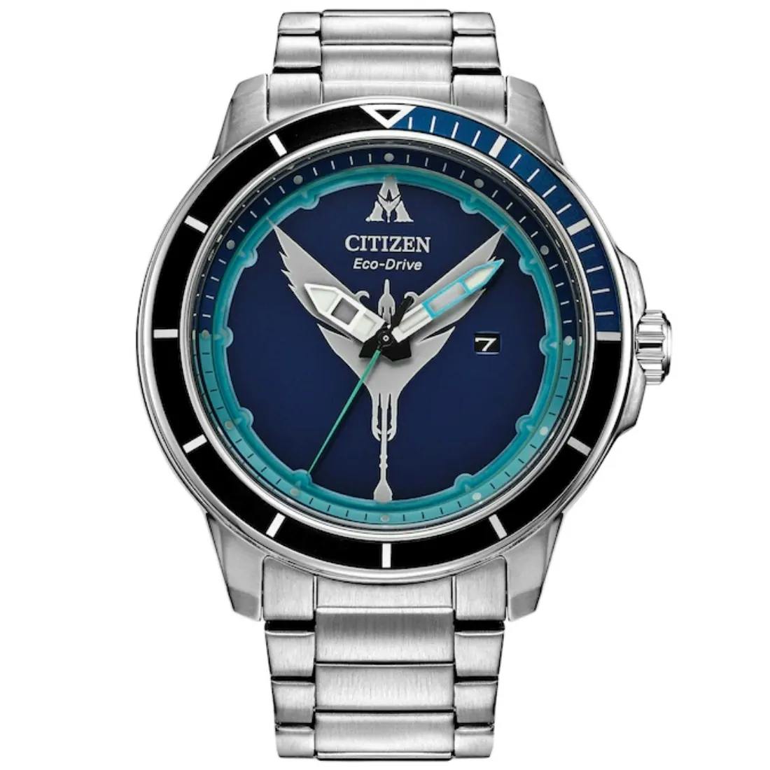 Reloj Citizen Avatar Wave AW1708-57W