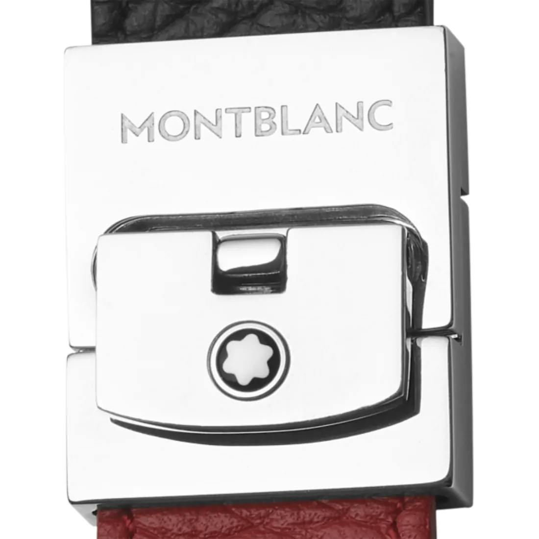 Llavero Desmontable Montblanc Meisterstück Soft Grain