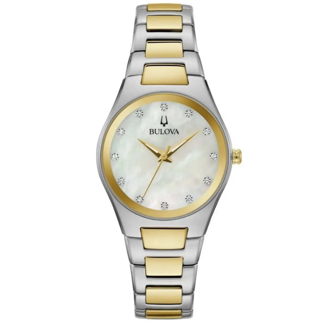 Reloj Bulova Classic 98L305